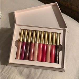 Mini Lip Gloss Vault by BeautyCounter